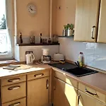 Апартаменты Gaststaette Und Zur Schiene Мерзебург