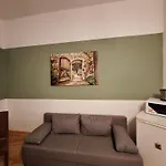 Gaststaette Und Zur Schiene Мерзебург