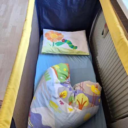 Gaststaette Und Zur Schiene