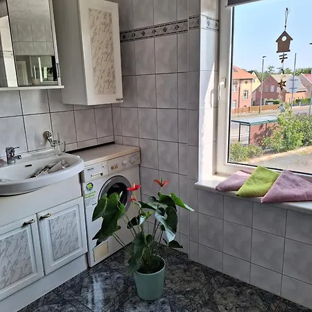 Gaststaette Und Zur Schiene *