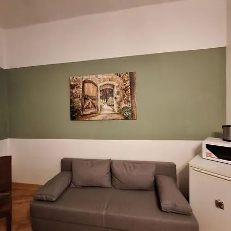 Gaststaette Und Zur Schiene Merseburgo
