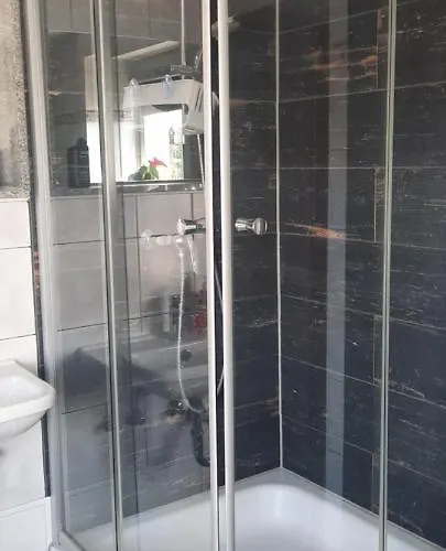 Apartment Gaststätte Und Zur Schiene Merseburg