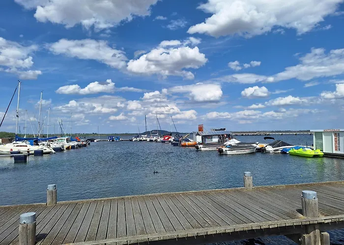 Gaststätte Und Zur Schiene Apartment