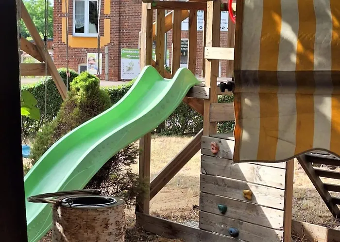 Gaststätte Und Zur Schiene * Merseburg