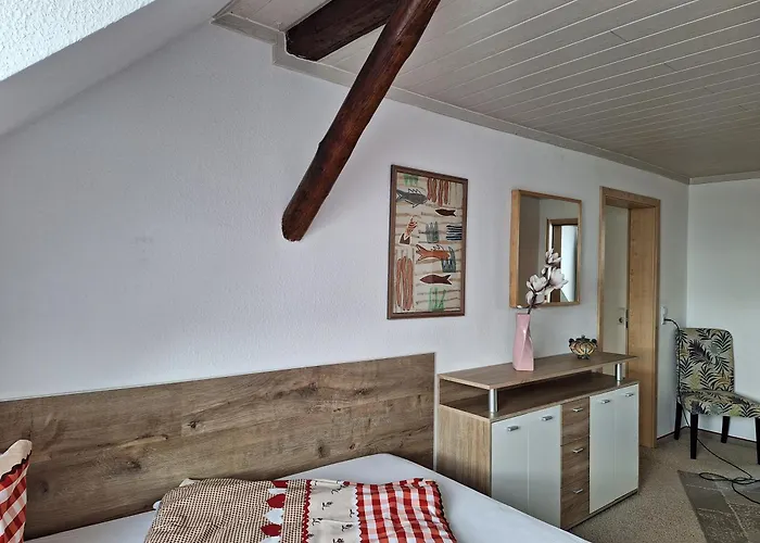 Apartment Gaststätte Und Zur Schiene Merseburg