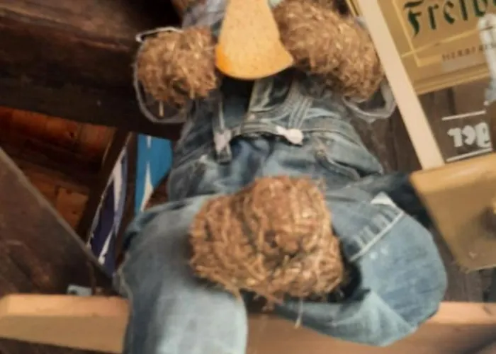 Apartment Gaststätte Und Zur Schiene Merseburg